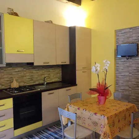 Holiday home Orchidea